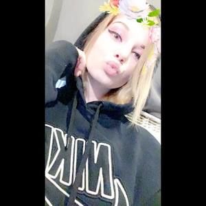 Meet your Posher, Breona